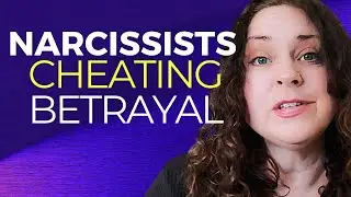 Survivors Of Narcissistic Cheaters: Deceived And Betrayed