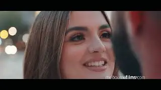 D + A Pre-Wedding  Video  Melbournefilms
