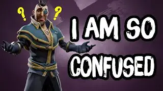 CONFUSING FREE STUFF!! // SEA OF THIEVES - Twitch Drops be dropping!