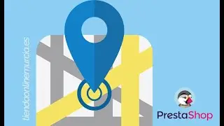 Configurar url de seguimiento de pedidos en Prestashop