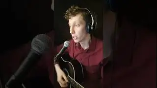 Костер #shorts #cover #voice #машинавремени