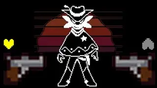A Real Dual / Undertale Yellow - Part 6