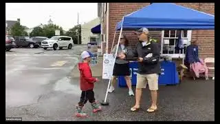 2024 Striper Tournament Awards