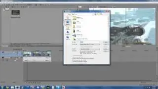 Dazzle Recording (Pinnacle 12) / Render (Sony Vegas 9) Settings