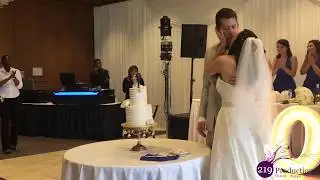 219 Productions / Ginger and Ian's Wedding at Wicker Park