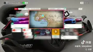 Forza Horizon is this beautiful, isn't? (Forza Horizon 4 Montage)