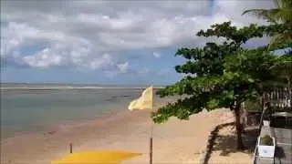 Mar Paraiso Resort e Praia do Mucugê 2013 , Arraial D'Ajuda, HD