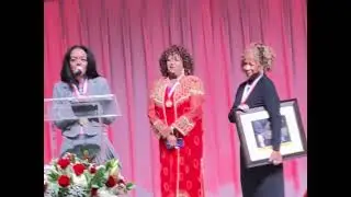 2026 MLK Parade - Grand Marshall & Drum Major Award 