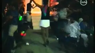 REPORTAJE DE CAMARA TESTIGO