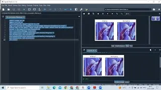 2D Convolution ( Image Filtering )in OpenCV using Python | Kernel in Details