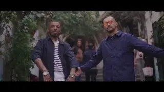 Yj VIDA X D black (Officiel music vidéo)