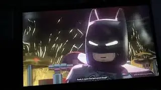 D1sco reacts to the Lego Batman the legacy of the dark knight official bat mite reveal 