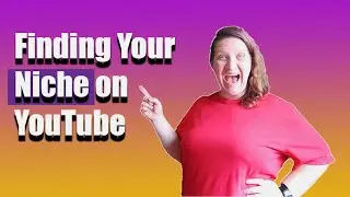 How To Niche Down To Grow Faster On YouTube: What Is A Niche And Why Is It Important?