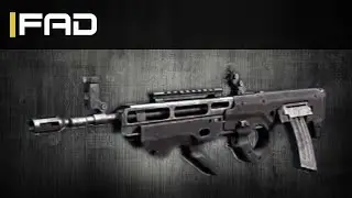 FAD - Call of Duty Ghosts Best Class Setup