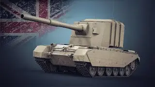 Подборка лучших выстрелов на ПТ10 FV4005 Stage ||