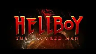 HELLBOY: THE CROOKED MAN - 6 Eylül'de Sinemalarda