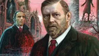Брэм Стокер