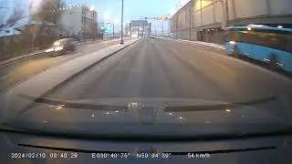 Городские сумасшедшие