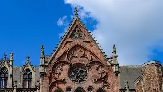 Howest Campus Brugge Centrum