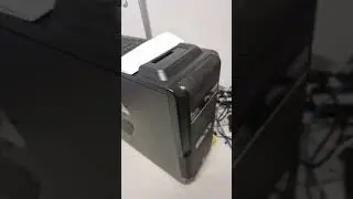 Really useful feature of Thermaltake PC Case