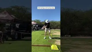 How to get lag in golf | improve your golf swing | golf swing tips and techniques 