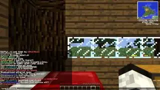 Abeocraft - 10 Second Wither Raid + Lonely Island Tavern