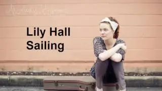 Lily Hall -  Sailing