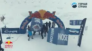 THE BEST OF REDBULL ROLL THE DICE 2019