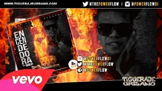 El Mayor Clasico - Encendedora (Prod. By Bubloy)