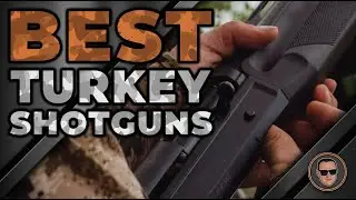 Best Turkey Shotguns 👉: The Best Options Reviewed | Gunmann