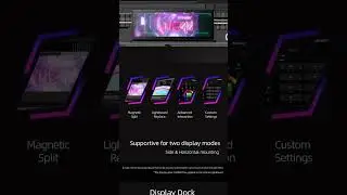 iGame GeForce RTX™ 4070 Ti Vulcan OC-V. #SHORTS #COLORFUL #NVIDIA
