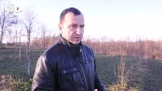 ŽIVOT NA SELU Pogledajte šta pored glume radi Nenad Jezdić