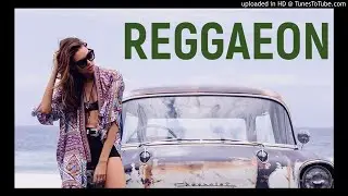 Reggaeon - აქედან იქამდე