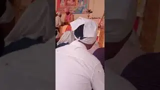 Tu maane yaa naa maane dildara Ashok mahi |  guru ravidass aashrm dyalgarh Jain Dass ji Maharaj