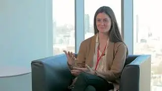 REC Trailblazers: Episode 5 - Jessica Fallis