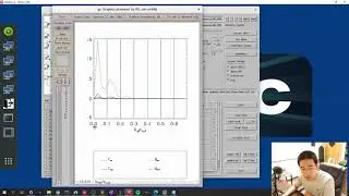 Basics Local nonlinear diagnostic on IDL tool