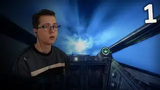 Star Wars Squadrons | Пролог начало | Прохождение игры на русском