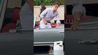 Celebrities arrived in Monaco😱 #shorts #monaco #georgerussell #supercars #luxurylifestyle #luxury
