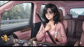 We Tried to Have a Normal Family Road Trip… It Turned Into Chaos Before We Even Left | Full Story