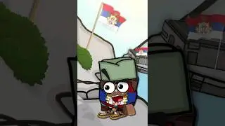 Srbija izgubila more! 🇷🇸🌊 