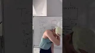 Часть 1: электромагнитные колебания #егэ