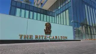 Luxury rentals at The Ritz-Carlton Residences, Limassol, Cyprus: 9F