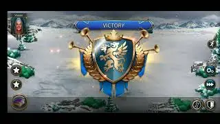 Era of magic wars. Second event walkthrough.