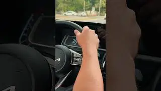 Kia Sonet. Premium S ustanovka qilindi.