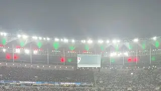 Live reaction to Alianza Lima getting thrashed at the Maracaná
