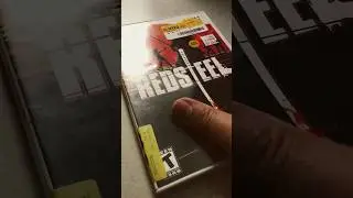 Game of the Day RedSteel on the Wii 
