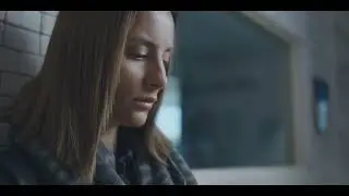 TOUCH | 2024 Sydney Science Fiction Film Festival
