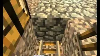Странствия в Minecraft - часть 7 [Ж.Д.]