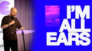 I'm All Ears | Aaron Richner