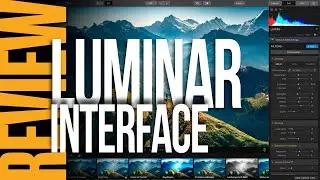 Que es Luminar By FerFlo